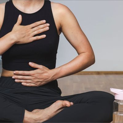 25-Minute Slow & Stretchy Yoga | Building Foundations: Nervous System Regulation