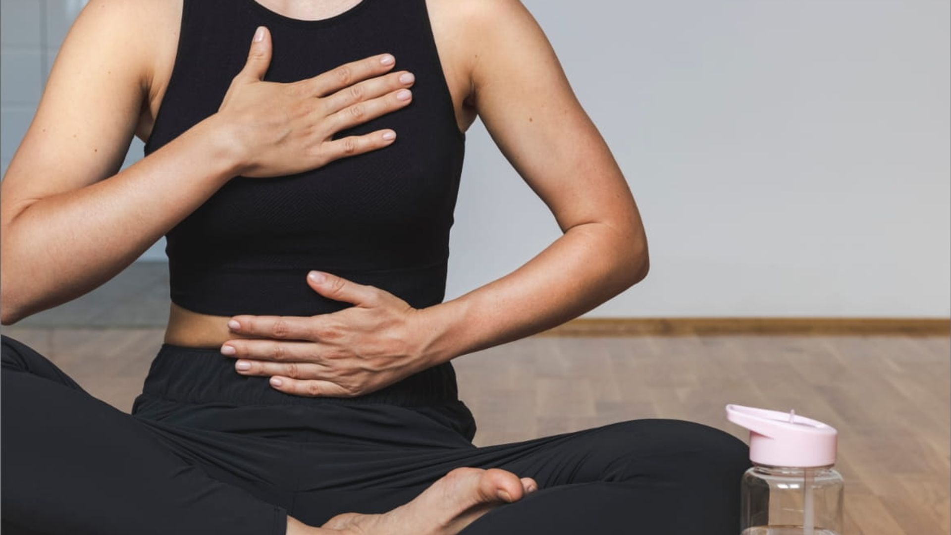 Episode 33: 25-Minute Slow & Stretchy Yoga | Building Foundations: Nervous System Regulation