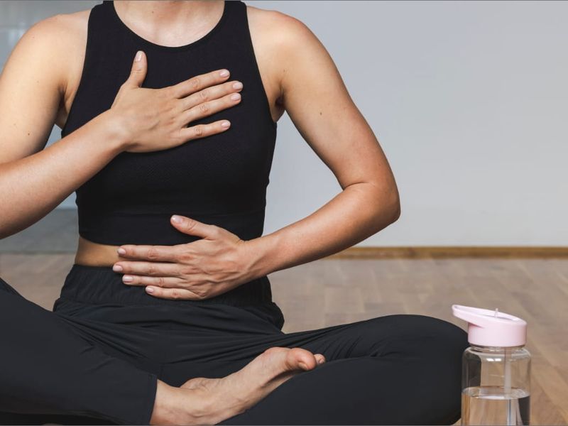 25-Minute Slow & Stretchy Yoga | Building Foundations: Nervous System Regulation