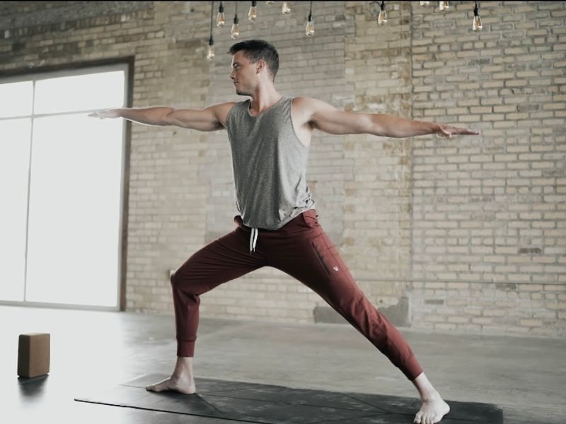 Turning Towards Curiosity