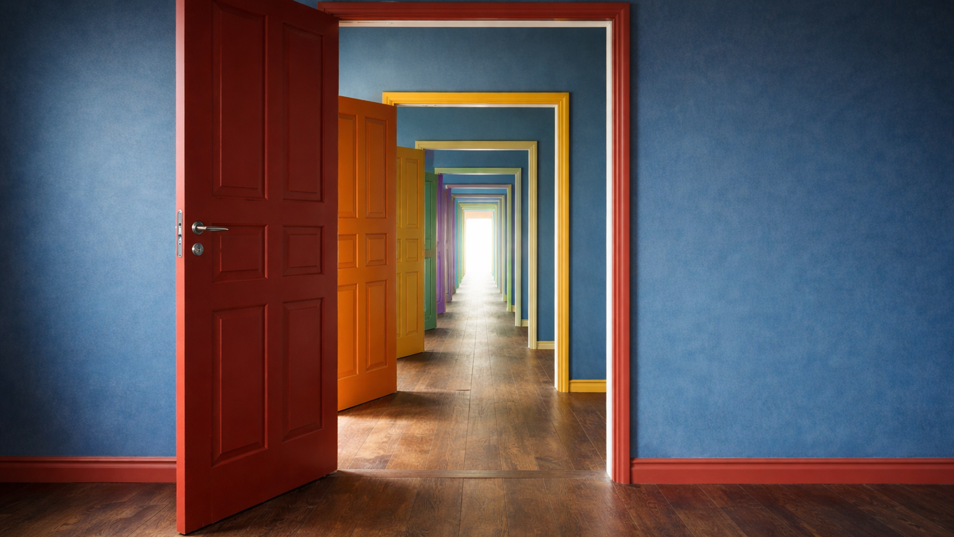 Strength in Repetition: Little by Little, a Little Becomes a lot