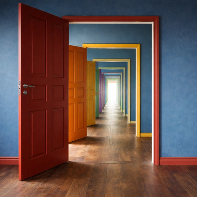 30-Minute Vinyasa Yoga | Building Foundations: Strength in Repetition 