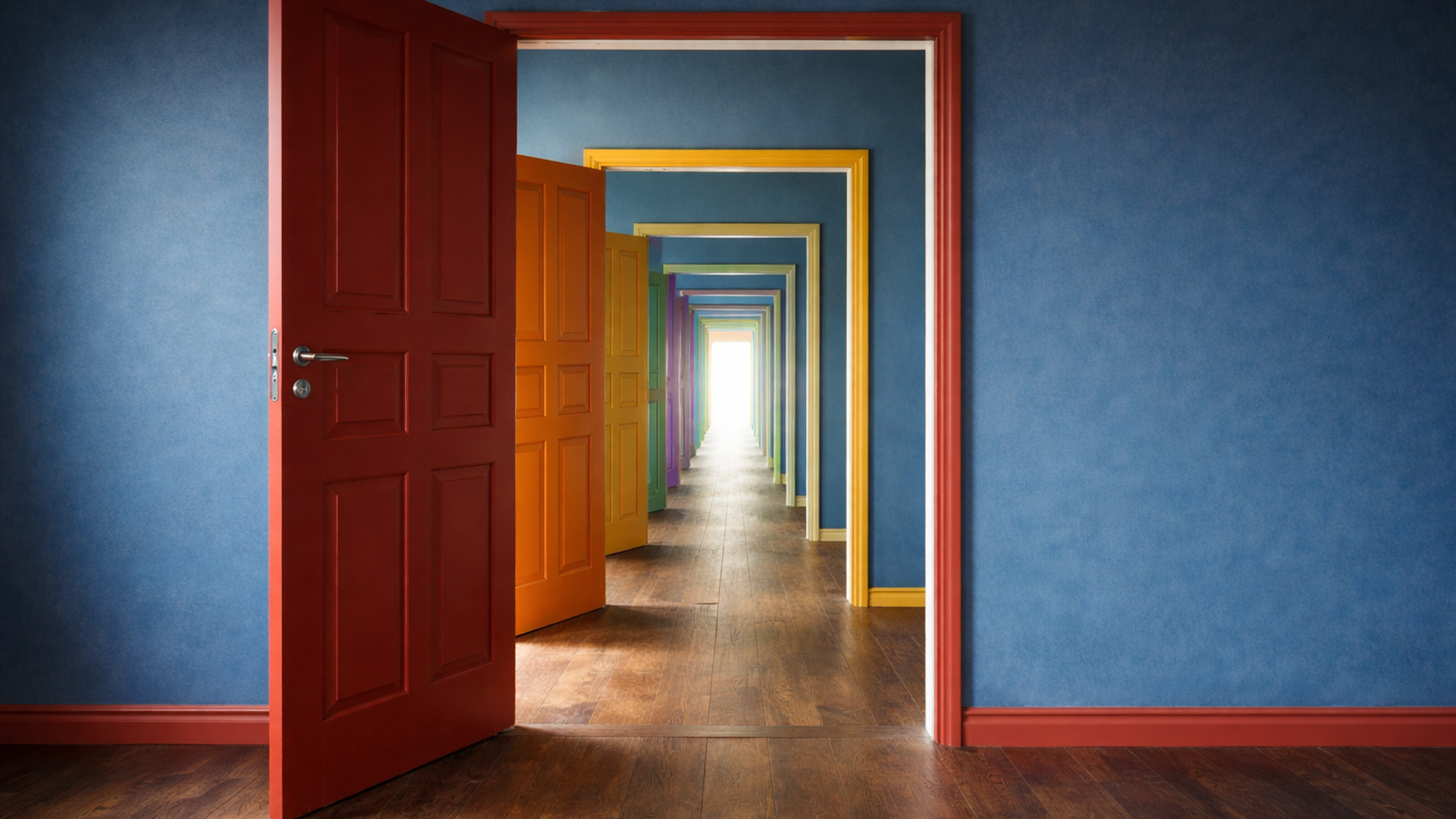 Episode 32: 30-Minute Vinyasa Yoga | Building Foundations: Strength in Repetition