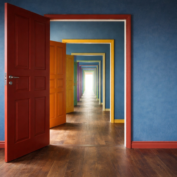 Strength in Repetition: Little by Little, a Little Becomes a lot