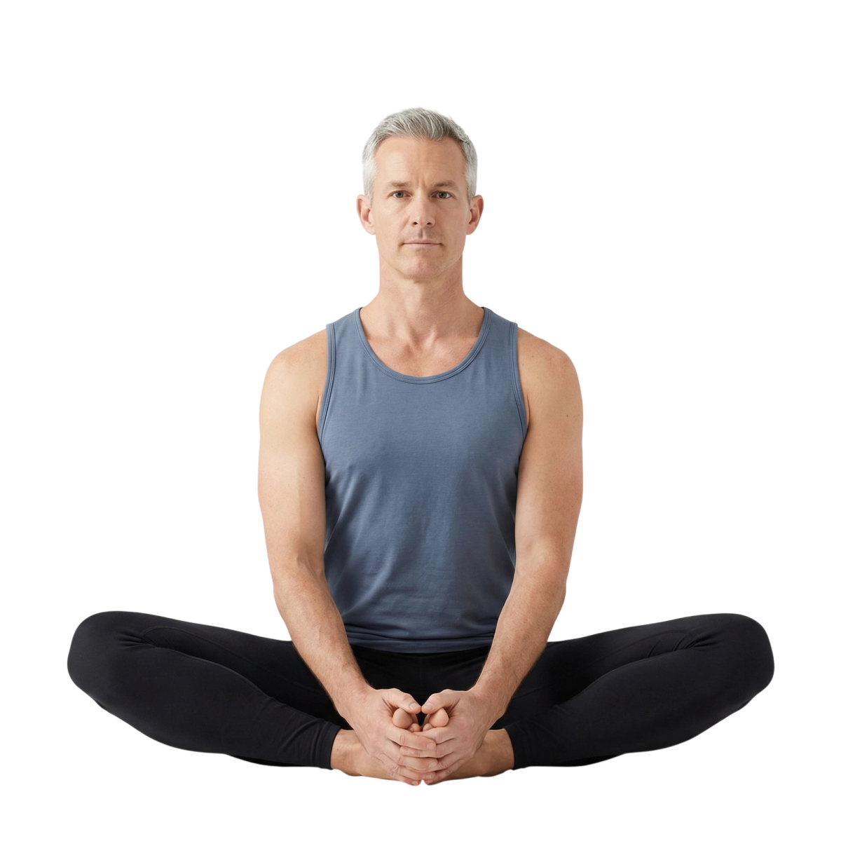 Bound Angle Pose
