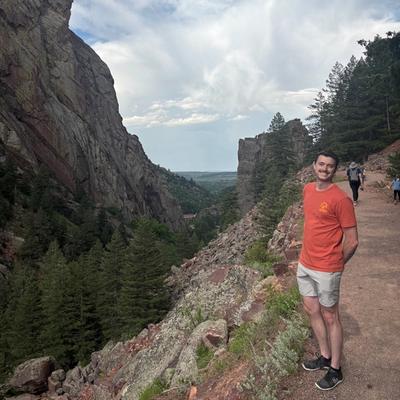 Get to Know David: Where Practice Meets Purpose