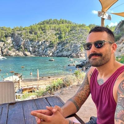 Get to Know Kyle: Exploring life, presence, and growth.