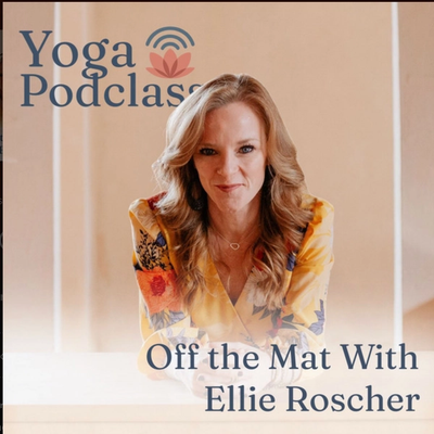 Body Stories: What Your Mat Is Trying to Tell You