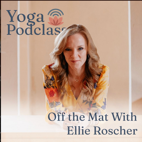 Body Stories: What Your Mat Is Trying to Tell You