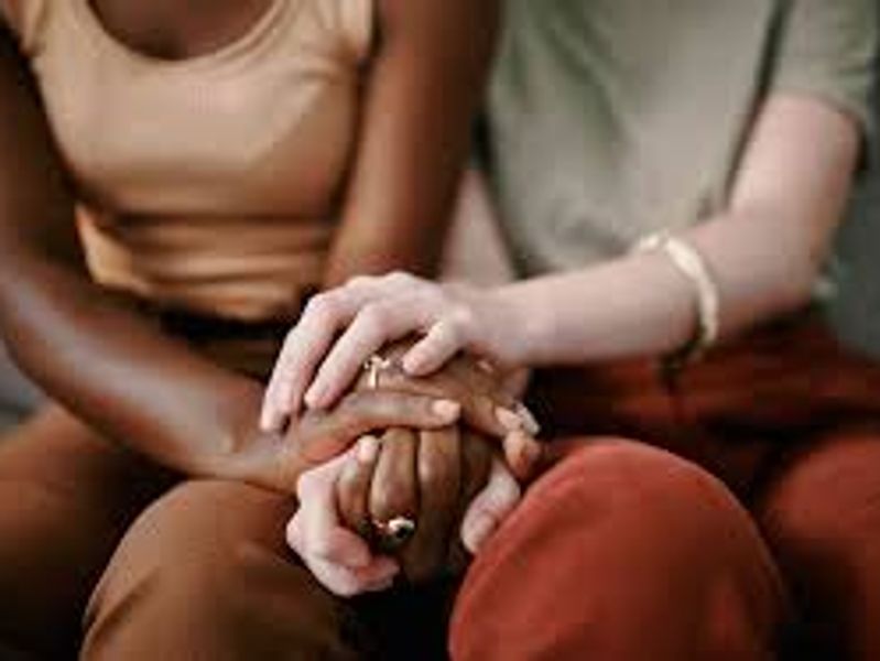 Ahimsa: A Restorative Practice in Self-Compassion