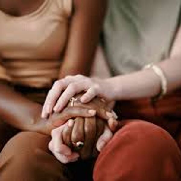 Ahimsa: A Restorative Practice in Self-Compassion