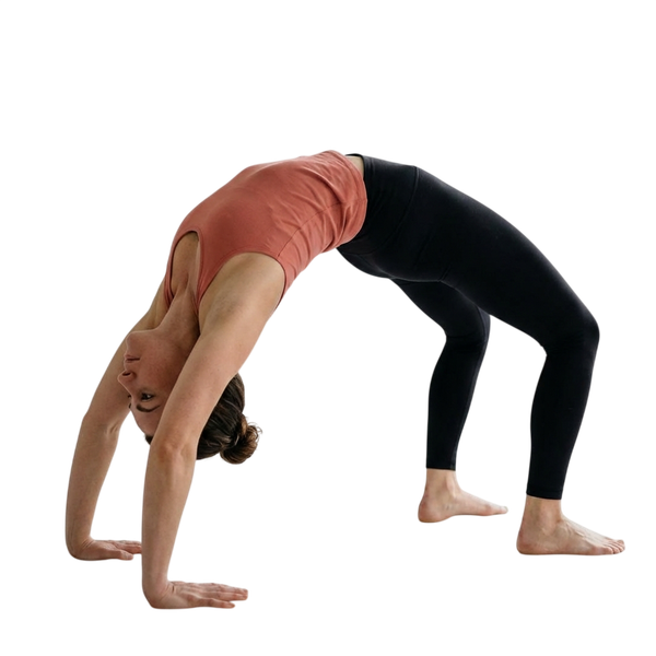 Wheel Pose