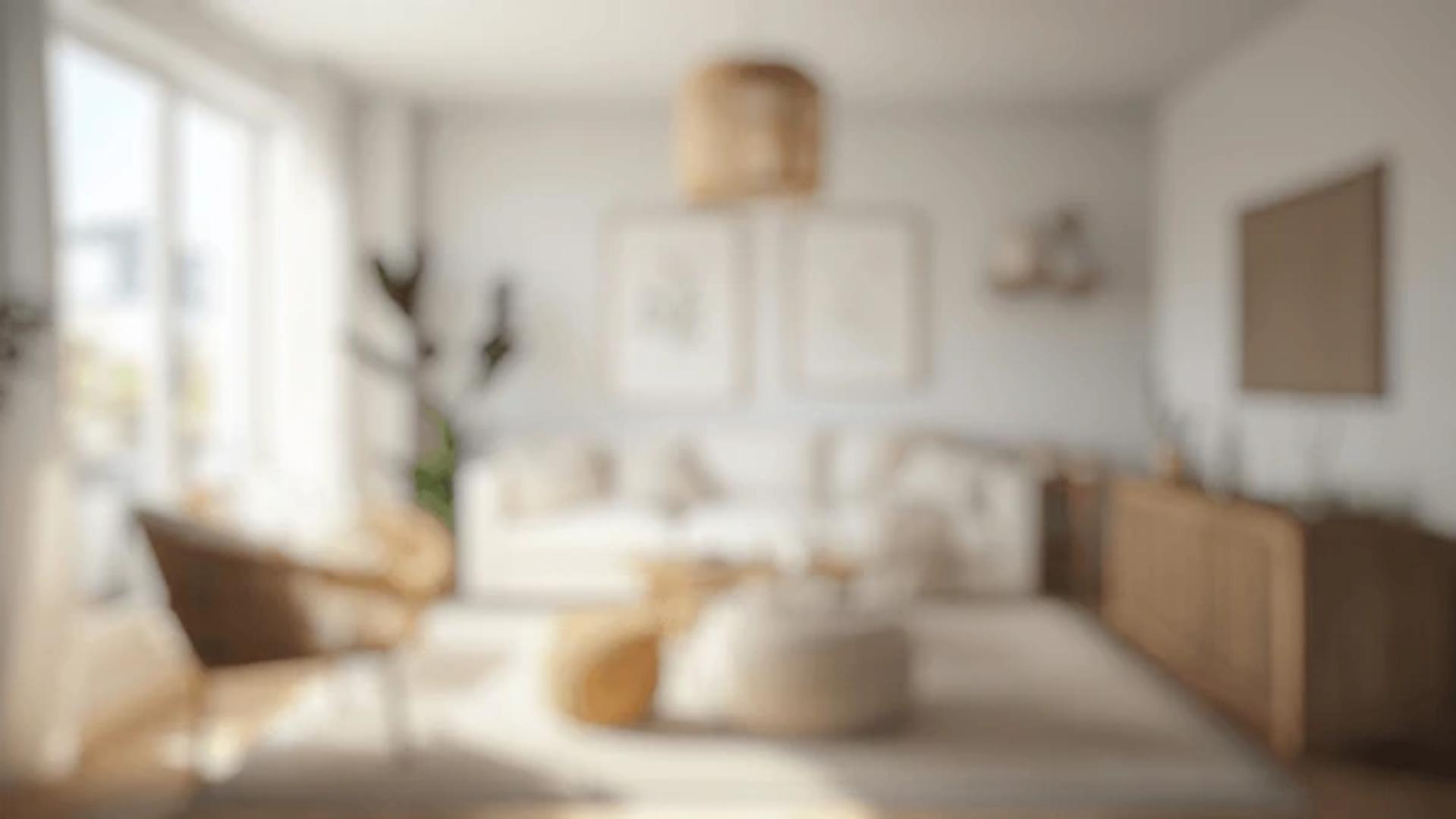 Yoga practice setting