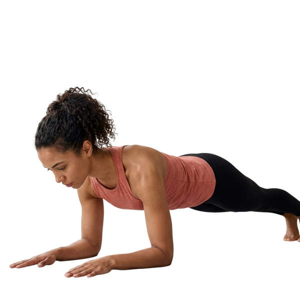 Forearm Plank