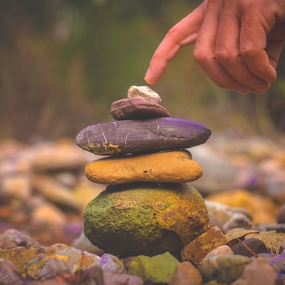 20-Minute Slow Flow Vinyasa Yoga | Building Foundations: Build on What's Working