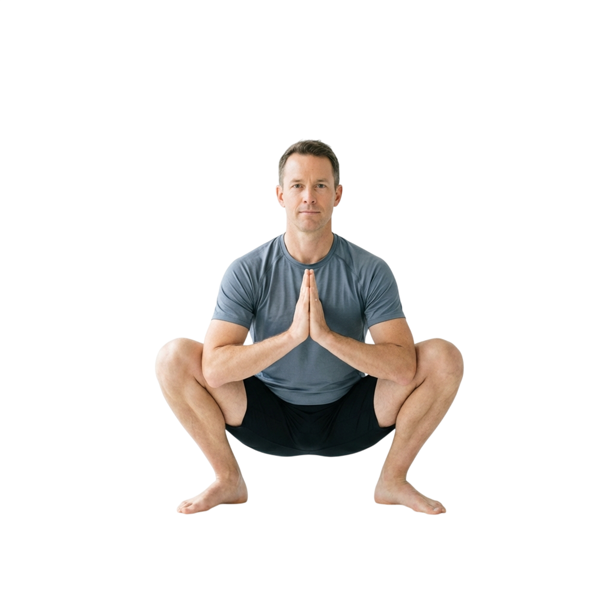 Yogi Squat