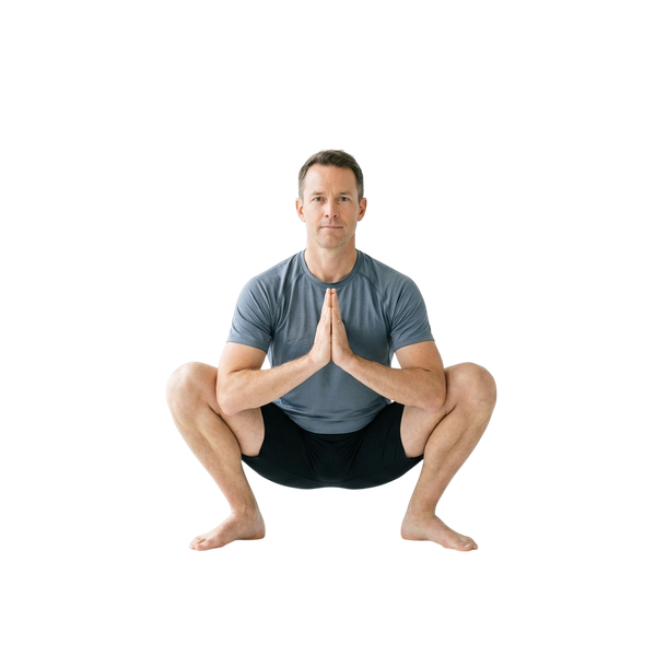 Yogi Squat