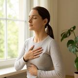 Coming Back: Nervous System Regulation On and Off the Mat