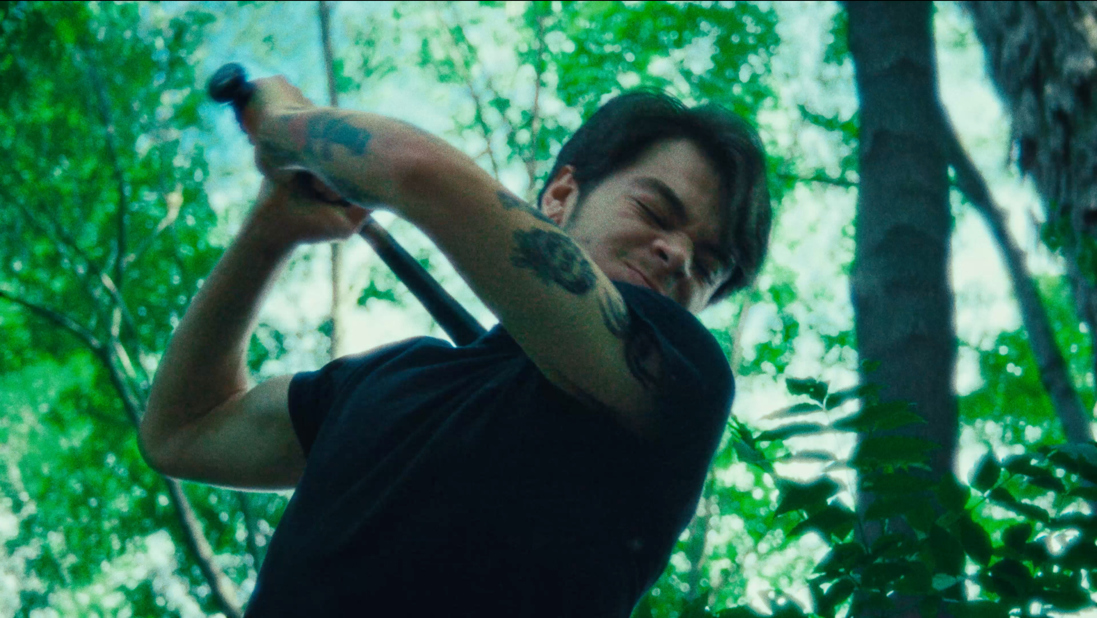 Mutually Assured Destruction (Music Video)