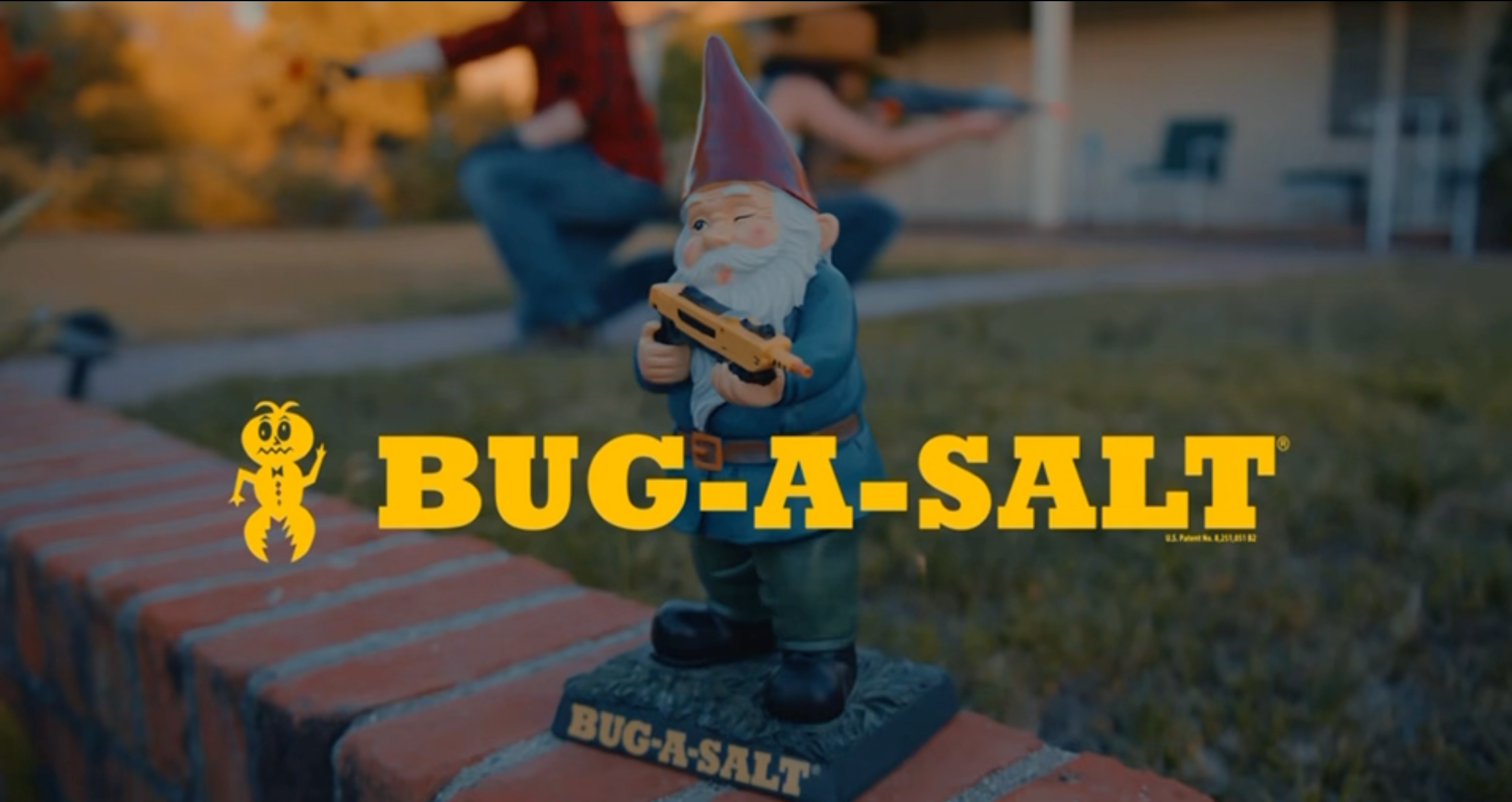 Bug-A-Salt (Commercial)