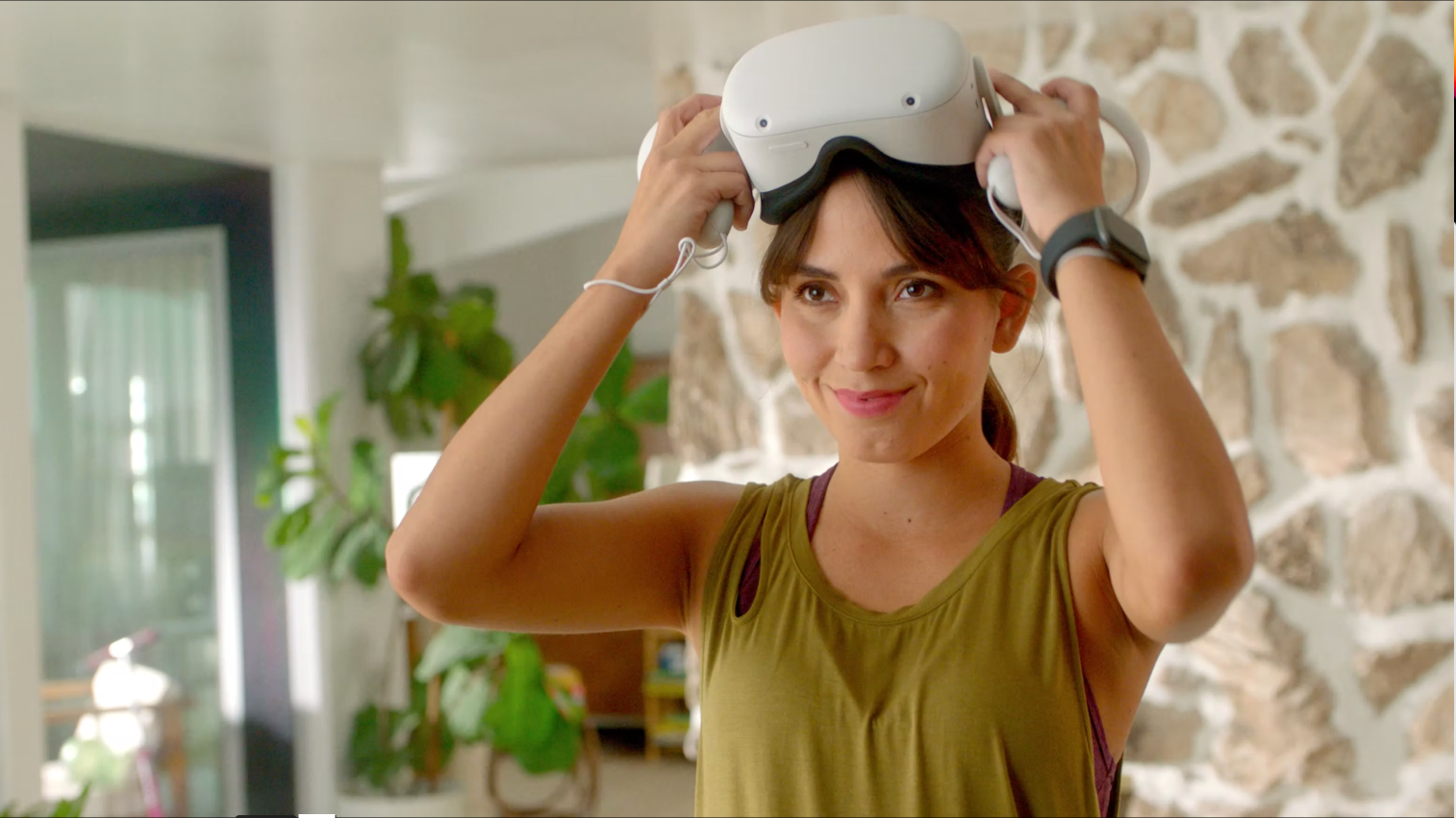 Get Supernatural - Oculus VR (Commercial)