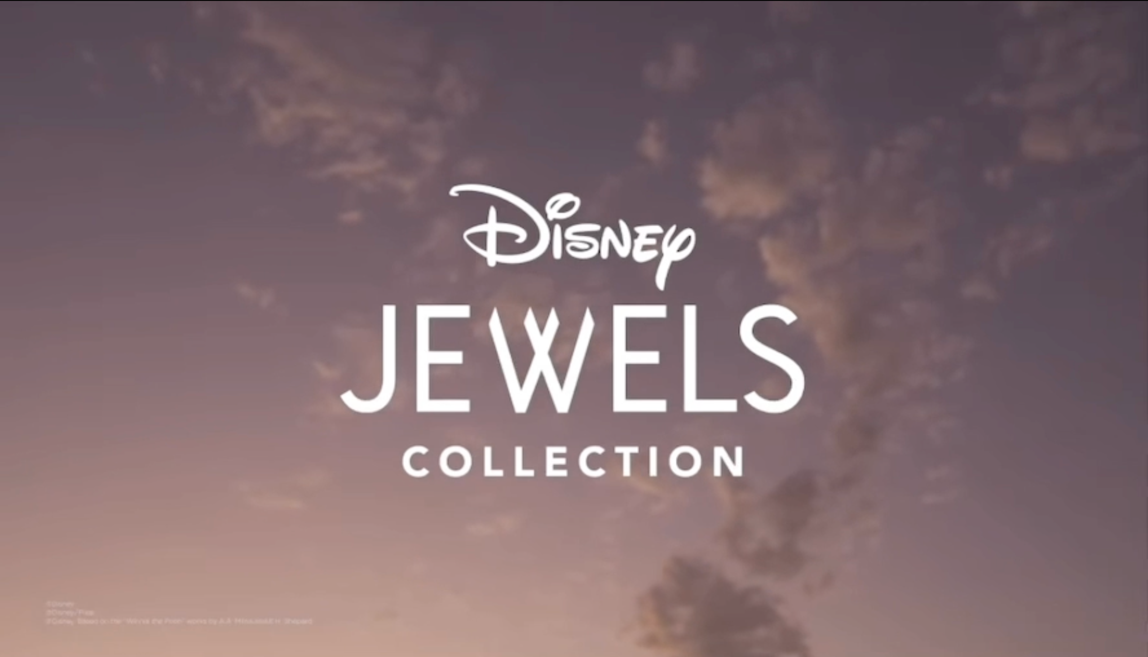 Disney Jewels (Commercial)