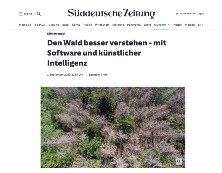 Presenting Munich-based Ocell