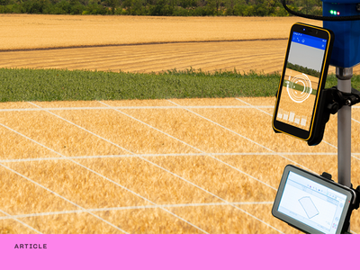 Activating Ag-Tech for climate action