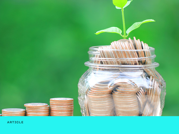 The evolution of impact investing