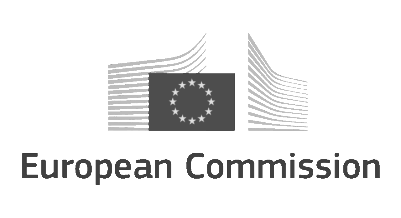 European Commission logo