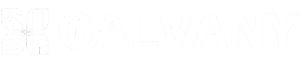 Galvany logo