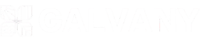 Galvany logo