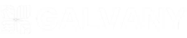 Galvany logo