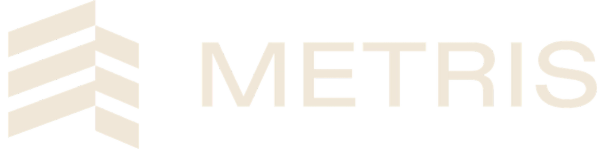 Metris Energy logo