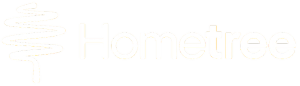 Hometree logo