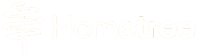 Hometree logo