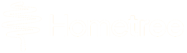 Hometree logo