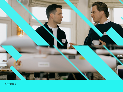 The Cost of Burnout: Why Mental Health Is a Venture Issue