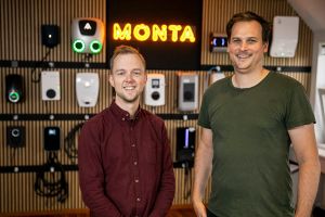 Monta