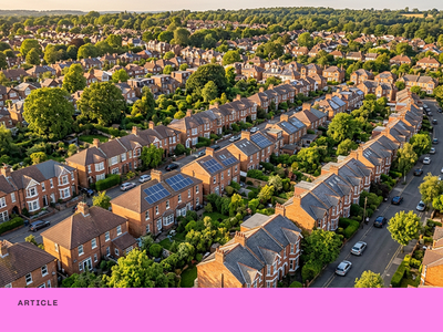 Hometree: Pioneering Impact in Home Decarbonization with Transparency and Action