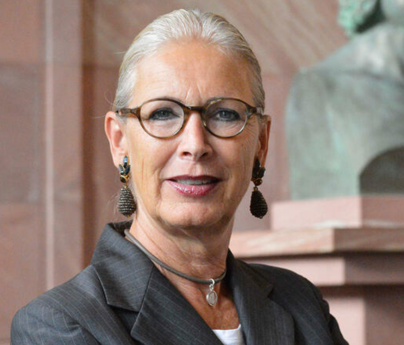 Dr. h.c. Beate Heraeus