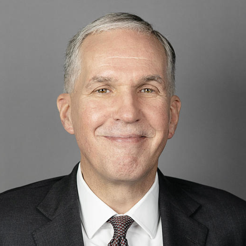 Prof. Dr. Burkhard Schwenker