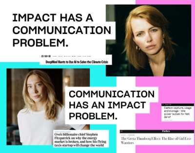 Telling the Truth Without Losing the Room — A Framework for Communicating Impact with Clarity and Credibility