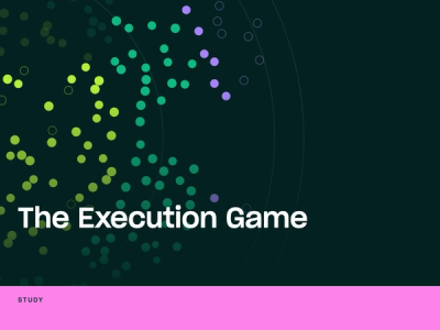 The Execution Game