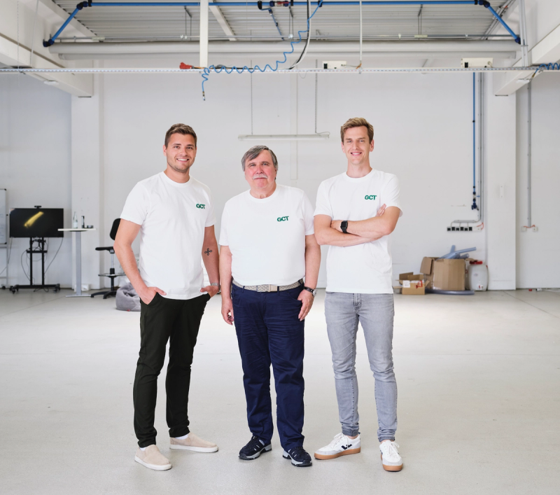 Greenlyte hero image