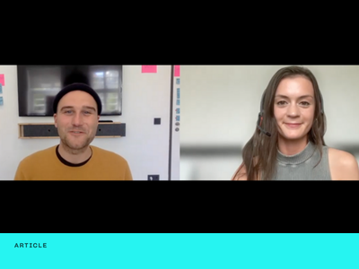 Combatting climate change with LFCA Co-founder Philippe Singer