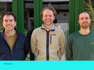 Why we invested in Plume: the bottleneck moved