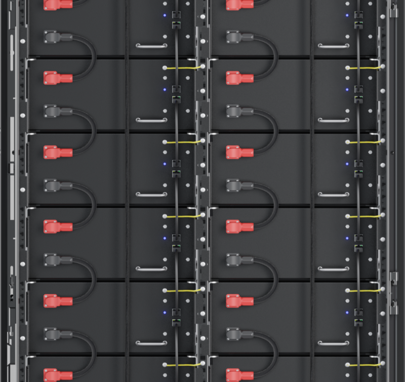 Illustration for Why we invested in Voltfang