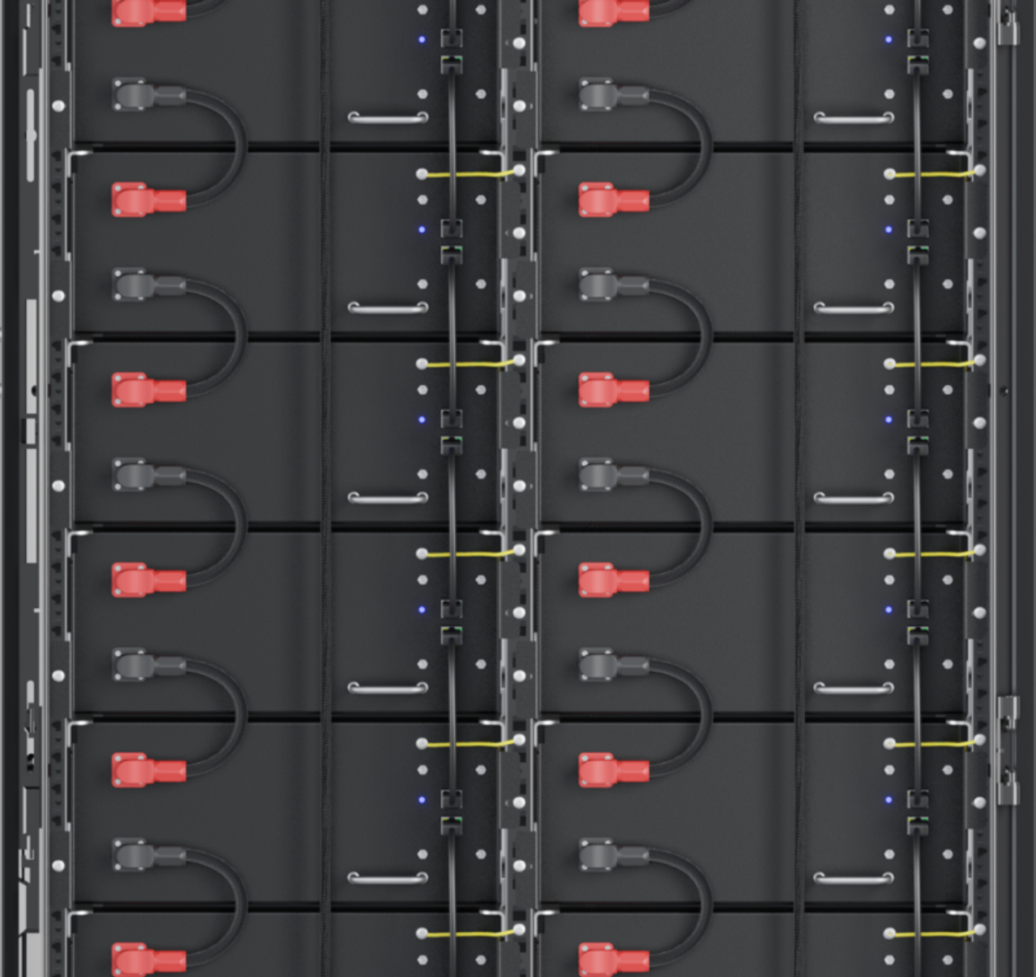 Illustration for Why we invested in Voltfang