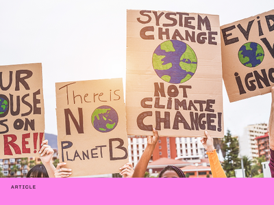 Impact Capitalism in a Nutshell